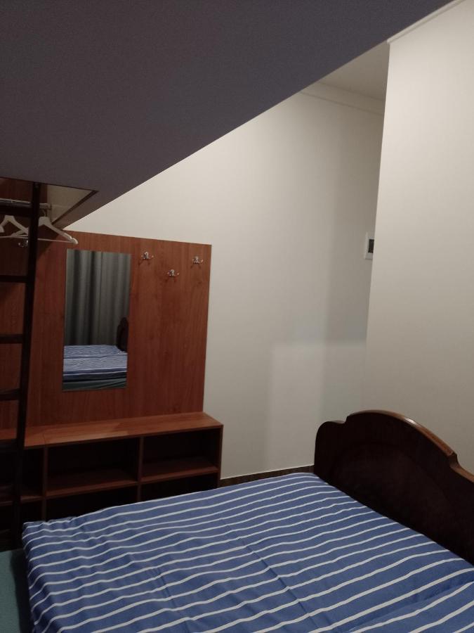 Penzion Litohlavy 17 - Na Samote U Lesa Králŭv Dvŭr Exterior foto