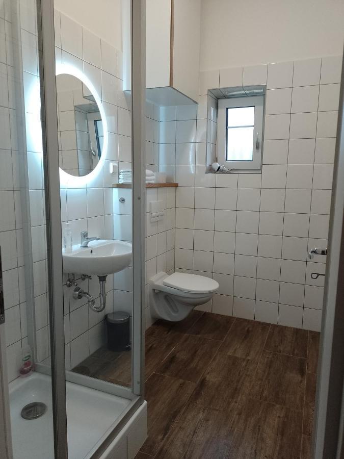 Penzion Litohlavy 17 - Na Samote U Lesa Králŭv Dvŭr Exterior foto