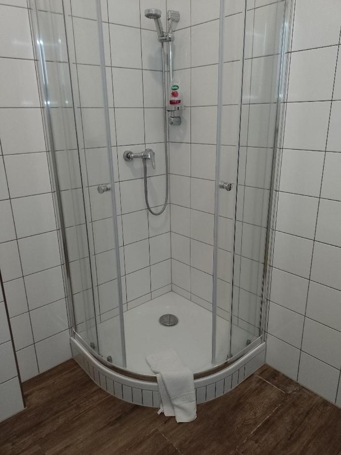 Penzion Litohlavy 17 - Na Samote U Lesa Králŭv Dvŭr Exterior foto