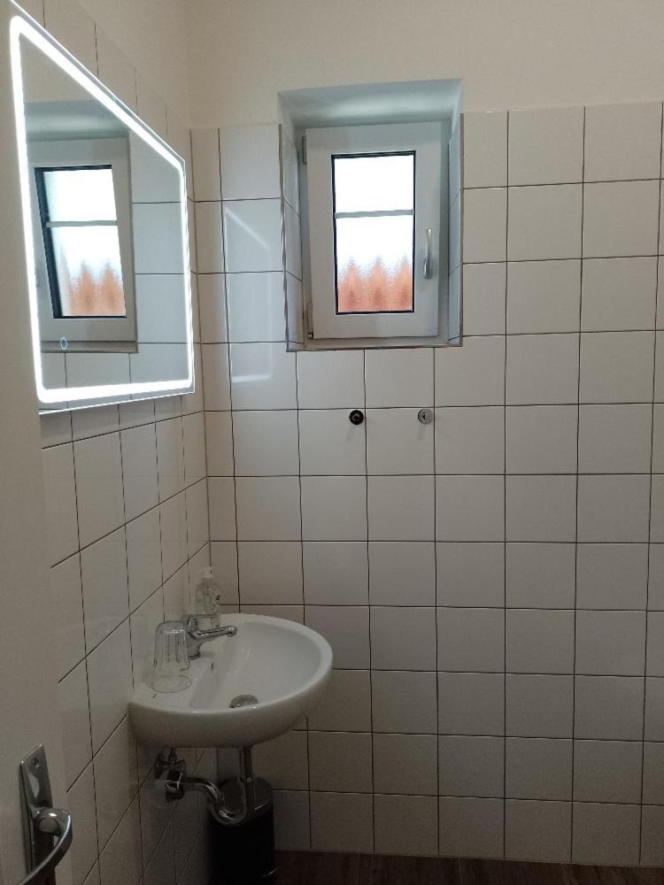 Penzion Litohlavy 17 - Na Samote U Lesa Králŭv Dvŭr Cameră foto